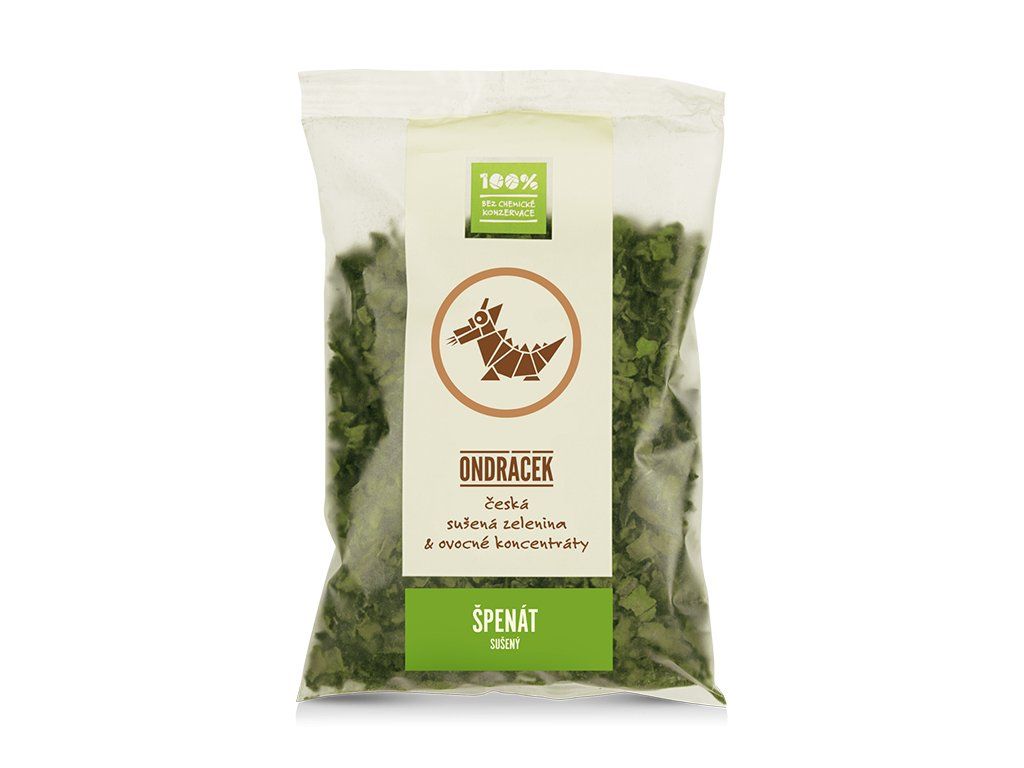 produkt susena spenat