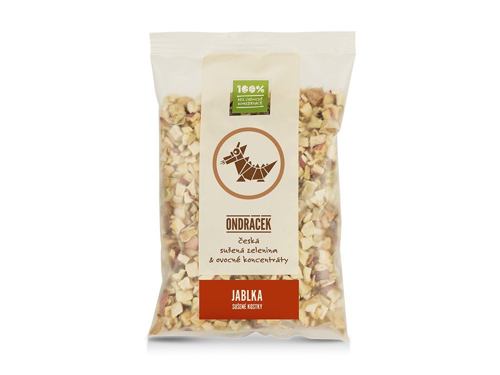 produkt susena jablko
