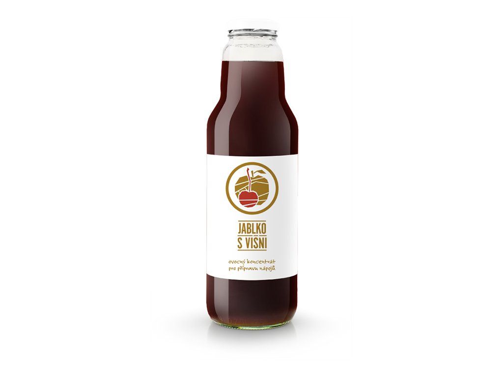 produkt koncentraty visen