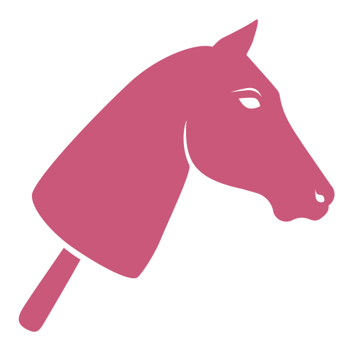 Europas größter Hobby Horse Onlineshop - Steckenpferd und Pferd am Stock