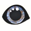 Braun-blau - 22 €