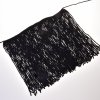 Wolle schwarz - 29 €
