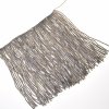 Wolle grau-braun - 29 €