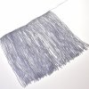 Wolle hellgrau - 29 €