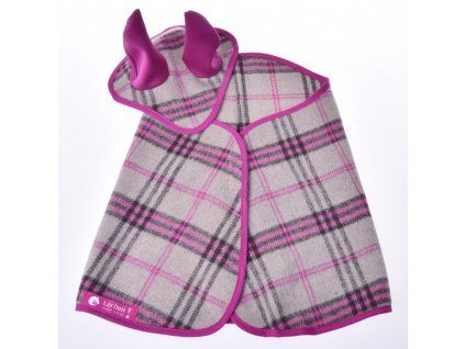Set Cube Pink