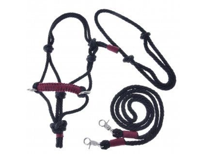 Hobby Horse Seilset Maroon