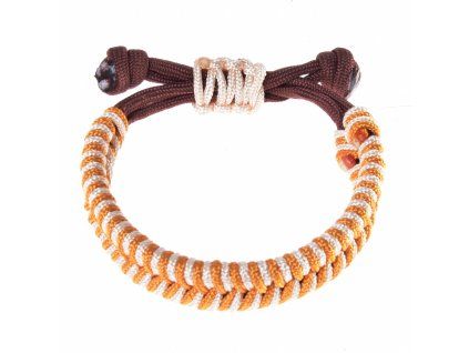 Armband Orange