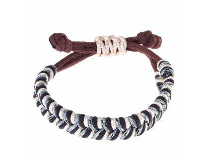 Armband Chocolatte