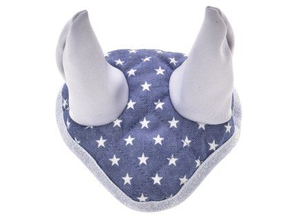 Ohrenkappe Star
