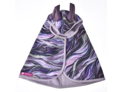 Regenjacke Galaxy Space