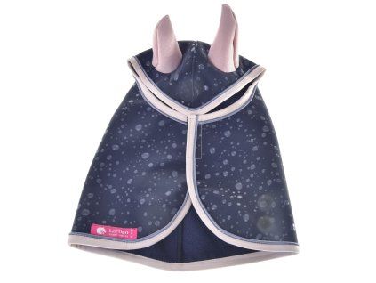 Regenjacke Pinkie Blue