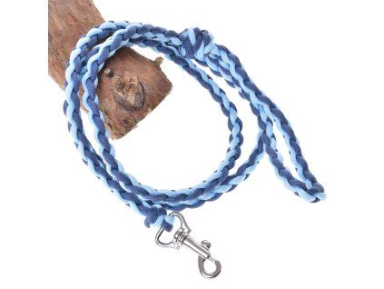 Knited Doble Blue