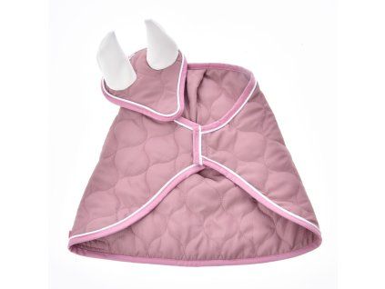 Set Dusty rose (2)