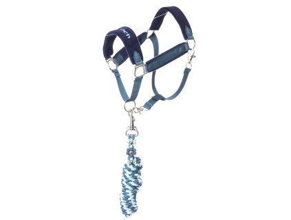 exclusive blue