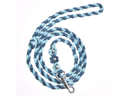 Hobby Horse vodítko Bloom Blue (2)