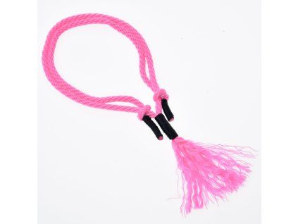 nákrčník pink