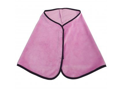 Decke Rosa