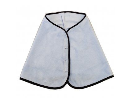 Decke Aqua