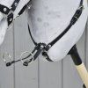 Martingale schwarz