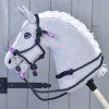 Stockpferd Seilset Princess