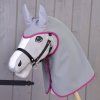 Regenjacke Grey