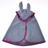 Regenjacke Grey
