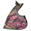 Horse on a Stick Raincoat Galaxy