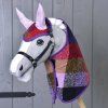 Stockenpferd Set kariert Herbst 2