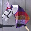 Hobby Horse Set kariert Herbst 2