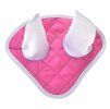 Stockpferd Set Hot Pink Silver