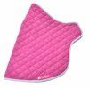 Hobby Horse Set Hot Pink Silver
