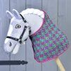 Horse on a Stick Set Coco