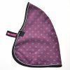 Hobby Horse Stalldecke Purple
