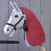 Stockpferd Stalldecke Raspberry