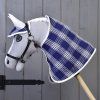 Hobby Horse Set Blue Cube