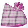 Set Cube Pink