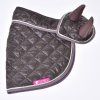 Hobby Horse Set Thermo Chocolate