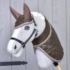 Stockpferd Set Thermo Chocolate