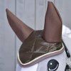 Horse on a Stick Set Thermo Chocolate
