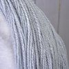 Hobby Horse Silver mit schwarzem Halfter
