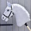 Horse on a Stick Set Snowflake