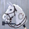 Hobby Horse Seilset Chocolatte
