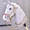 Horse on a Stick Seilset Eleganza