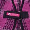Stockpferd Stalldecke Pink