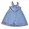 Horse on a Stick Regenjacke Blue Drops