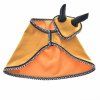 Hobby Horse Set Yellow Beauty