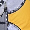 Set Yellow Beauty