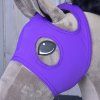 Maske ohne Ohren Indigo