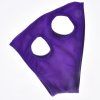 Maske ohne Ohren Indigo