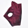 Maske Barn Red